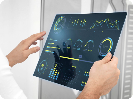 Energy Monitoring System