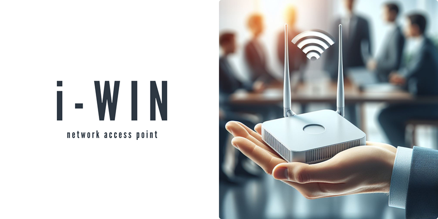 i-WIN