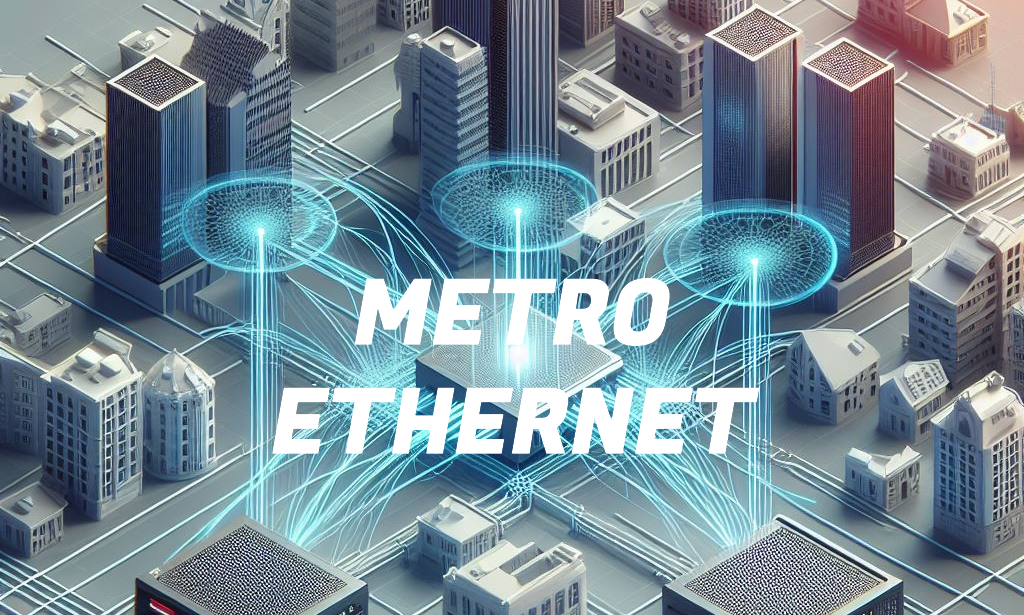 Methro Ethernet